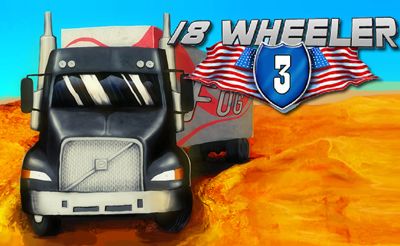 18 Wheeler 3