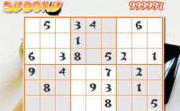 2000 Sudoku
