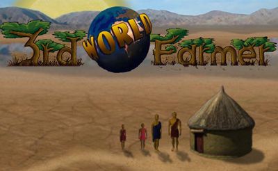 3rd World Farmer