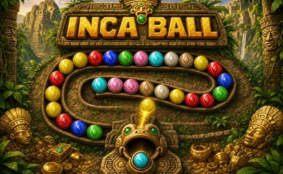 Inca Ball Inca Ball