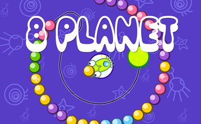 8 Planet 8 Planet