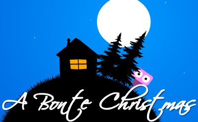 A Bonte Christmas