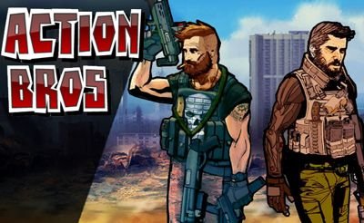 Action Bros