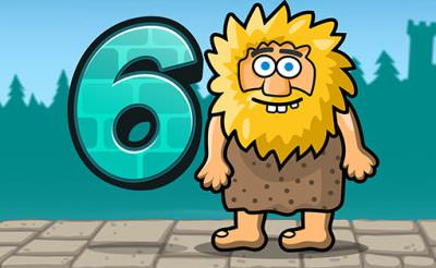 Adam and Eve 6