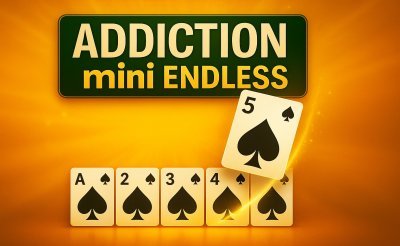Addiction Mini Endless