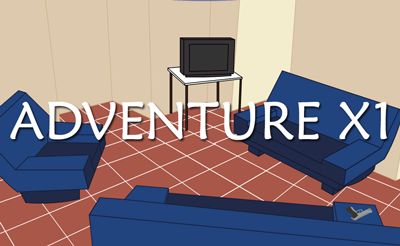 AdventureX 1
