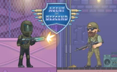 Agent of Descend