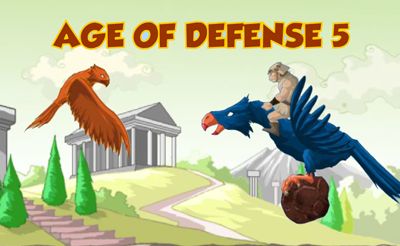 Age Of Defense 5