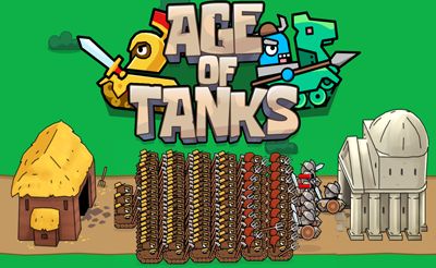 Age of Tanks