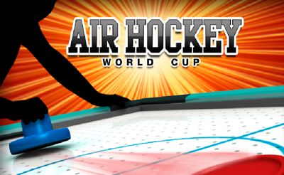 Air Hockey World Cup