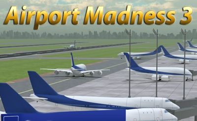 Airport Madness 3