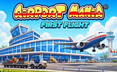 Airport Mania