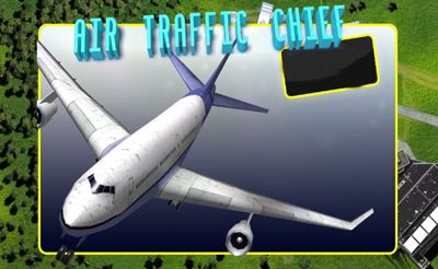 Air Traffic Chief