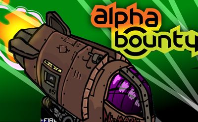 Alpha Bounty