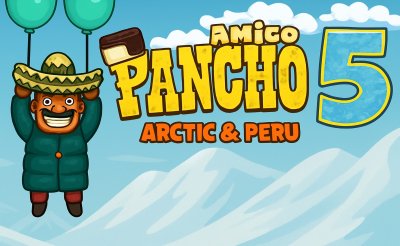 Amigo Pancho 5