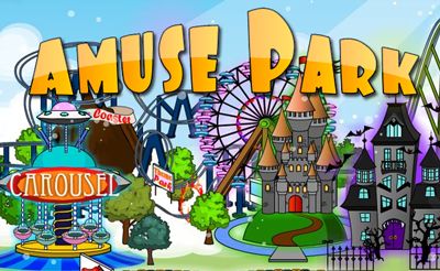 Amuse Park