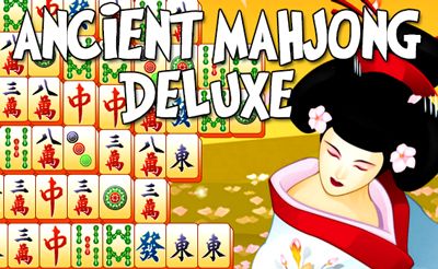 Ancient Mahjong Deluxe