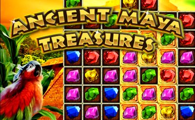 Ancient Maya Treasures