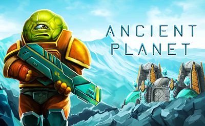 Ancient Planet