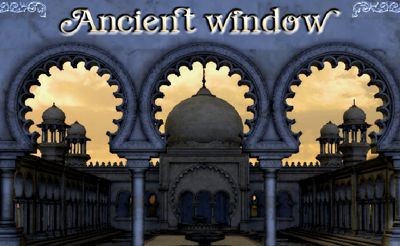 Ancient Windows