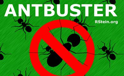 Antbuster