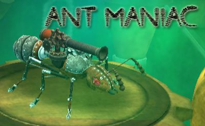 Ant Maniac