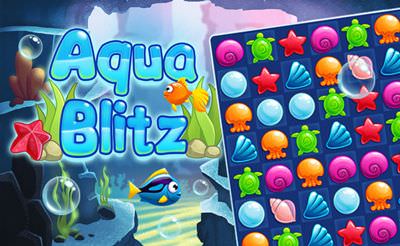 Aqua Blitz