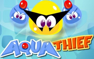 Aqua Thief