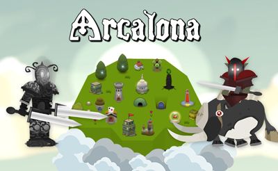 Arcalona