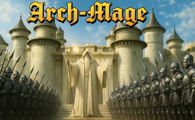 Arch-Mage
