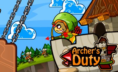 Archers Duty