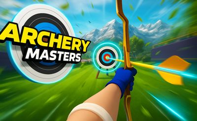 Bow Games