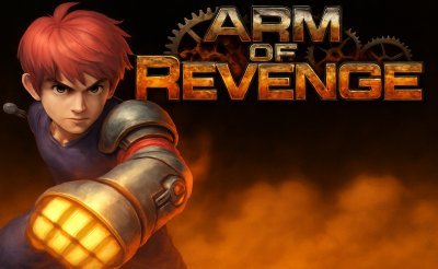Arm of Revenge