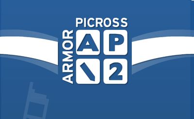 Armor Picross 2