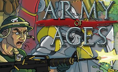 Army of Ages
