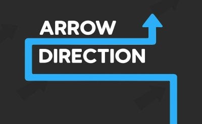 Arrow Direction