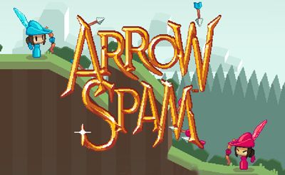 Arrow Spam