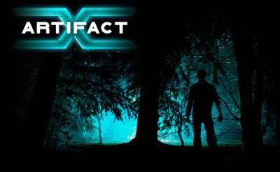 Artifact X