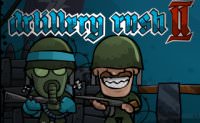 Artillery Rush 2