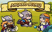 Asgard Story