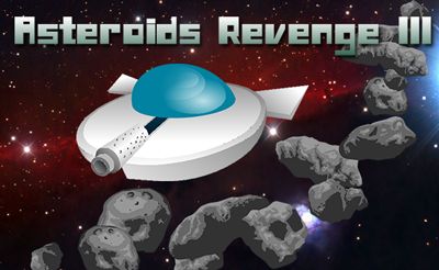 Asteroids Revenge III