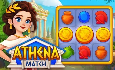 Athena Match