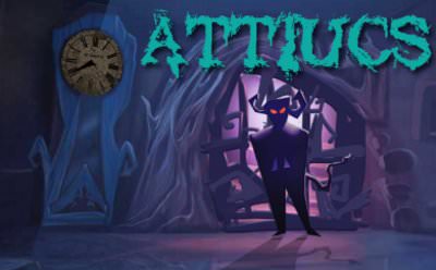 Atticus