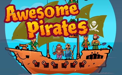 Awesome Pirates