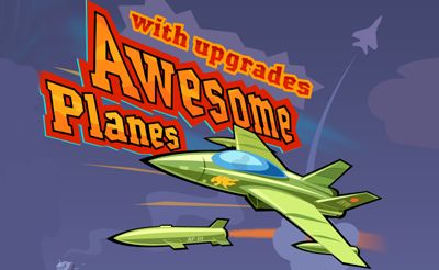 Awesome Planes