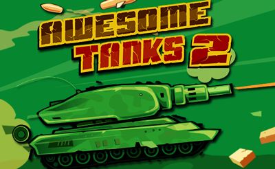 Awesome Tanks 2