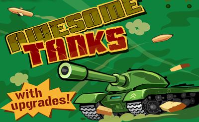 Awesome Tanks