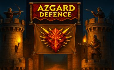 Azgard Tower Defense