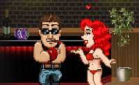 Babe Rescue