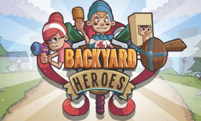 Backyard Heroes